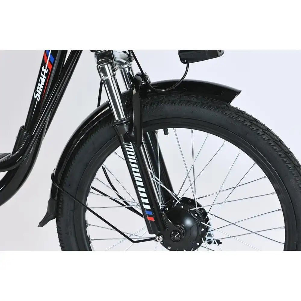 Электровелосипед SmartBalance Corsa 13 Ah9471